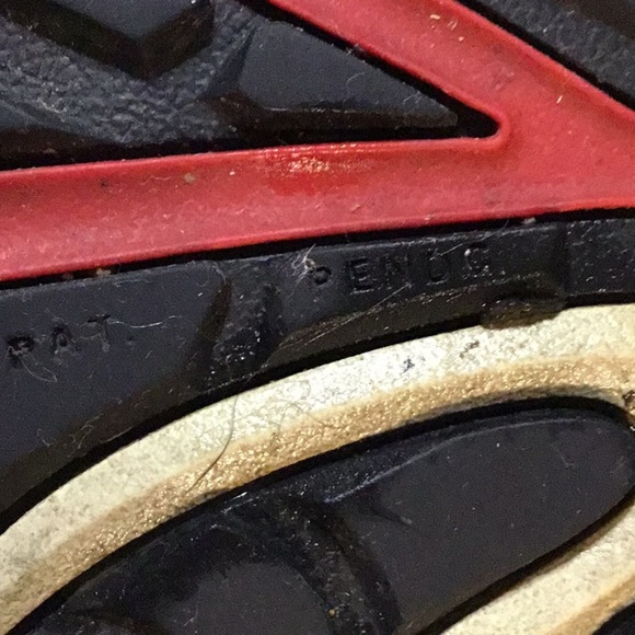 ECCO Slip On Water Flip Flop Shoes size 36 - Picture 12 of 16